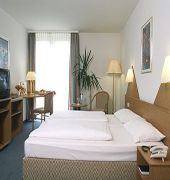 Best Western Hotel Ерланген Екстериор снимка